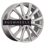 Диски Replay 8x20/6x139,7 ET55 D95,1 LX246 Sil (пш, C570) Диски Replay 8x20/6x139,7 ET55 D95,1 LX246 Sil (пш, C570)