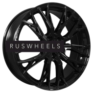 Диски RST 7x19/5x114,3 ET40 D64,1 R119 (Haval F7) BL Диски RST 7x19/5x114,3 ET40 D64,1 R119 (Haval F7) BL