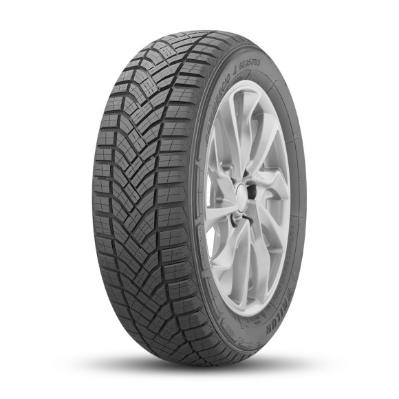 Шины Sailun  215/60/17  T 109/107 C COMMERCIO 4 SEASONS