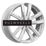 Диски Premium Series 8x20/5x108 ET39 D60,1 КР014 (Jetour T2) Elite Silver Диски Premium Series 8x20/5x108 ET39 D60,1 КР014 (Jetour T2) Elite Silver