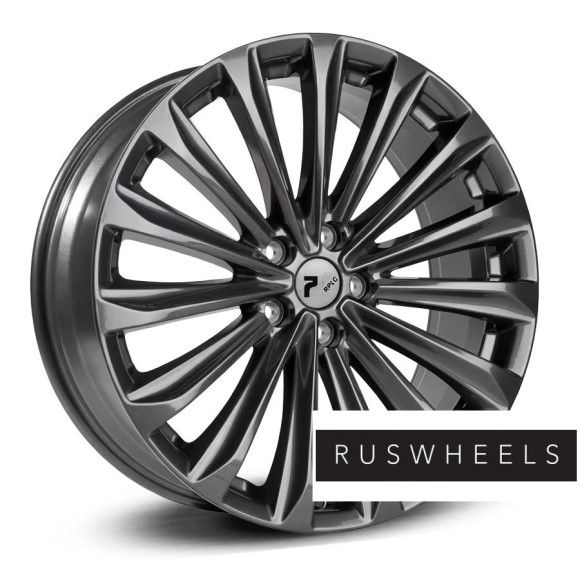 Диски RPLC R20 / 7.5J PCD 5x114.3 ЕТ 35 ЦО 60.1 Chg5 Диски RPLC R20 / 7.5J PCD 5x114.3 ЕТ 35 ЦО 60.1 Chg5