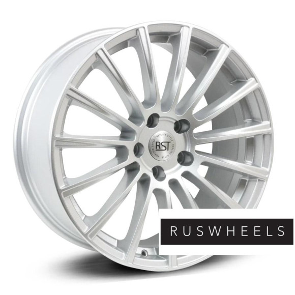 Диски RST R18 / 8J PCD 5x112 ЕТ 43 ЦО 66.6 R108 Диски RST R18 / 8J PCD 5x112 ЕТ 43 ЦО 66.6 R108