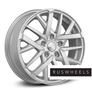 Диски Скад R16 / 6J PCD 5x100 ЕТ 38 ЦО 57.1 Босфор