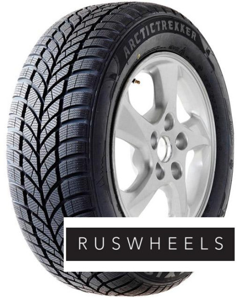 Шины Maxxis 175/60 r15 WP-05 Arctic Trekker 81T Шины Maxxis 175/60 r15 WP-05 Arctic Trekker 81T