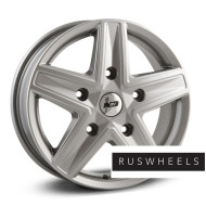 Диски N2O R16 / 6.5J PCD 5x108 ЕТ 42 ЦО 65.1 V2237