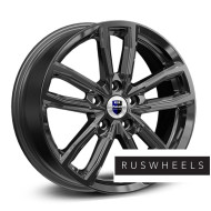 Диски КиК R17 / 6.5J PCD 5x114.3 ЕТ 45 ЦО 66.1 Каланг Диски КиК R17 / 6.5J PCD 5x114.3 ЕТ 45 ЦО 66.1 Каланг