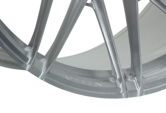 Диски Vossen S21-02 23"