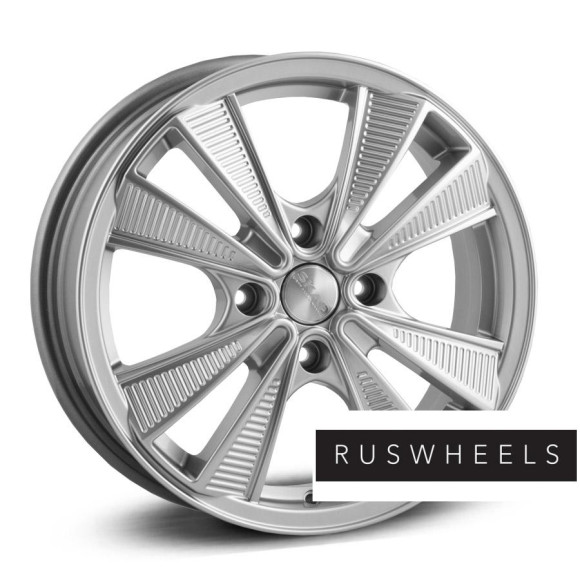 Диски Скад R16 / 6J PCD 4x114.3 ЕТ 40 ЦО 67.1 Эко Диски Скад R16 / 6J PCD 4x114.3 ЕТ 40 ЦО 67.1 Эко