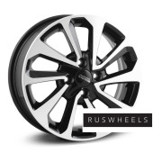 Диски Скад R15 / 6J PCD 4x100 ЕТ 46 ЦО 54.1 KL-320