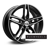 Диски iFree R16 / 6.5J PCD 5x105 ЕТ 39 ЦО 56.6 Moskva