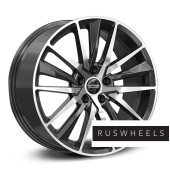 Диски Скад R18 / 8J PCD 5x114.3 ЕТ 45 ЦО 60.1 KL-353 Диски Скад R18 / 8J PCD 5x114.3 ЕТ 45 ЦО 60.1 KL-353