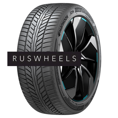 Шины Hankook 265/35R21 101V XL Winter i*cept iON IW01 TL Шины Hankook 265/35R21 101V XL Winter i*cept iON IW01 TL