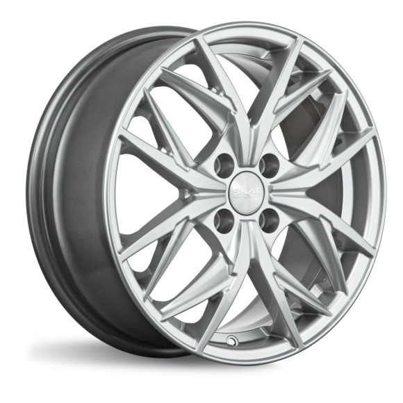 Диски СКАД 6.5\R16 4*100 ET41 d60.1 Селена Диски СКАД 6.5\R16 4*100 ET41 d60.1 Селена