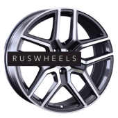 Диски Replay 8x18/5x114,3 ET30 D60,1 LX134 GMF (конус, C570) Диски Replay 8x18/5x114,3 ET30 D60,1 LX134 GMF (конус, C570)