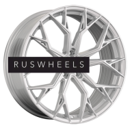 Диски LS FlowForming 9x21/5x114,3 ET35 D60,1 RC61 Sil (конус) Диски LS FlowForming 9x21/5x114,3 ET35 D60,1 RC61 Sil (конус)