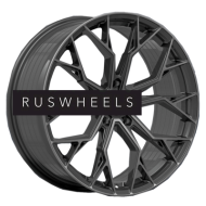 Диски LS FlowForming 8,5x19/5x108 ET36 D65,1 RC61 MGM (конус) Диски LS FlowForming 8,5x19/5x108 ET36 D65,1 RC61 MGM (конус)