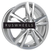 Грузовые диски СКАД 7x17/5x108 ET50 D63,35 Мельбурн (КЛ245) Селена