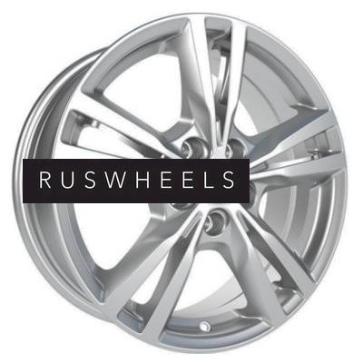 Грузовые диски СКАД 7x17/5x108 ET50 D63,35 Мельбурн (КЛ245) Селена Грузовые диски СКАД 7x17/5x108 ET50 D63,35 Мельбурн (КЛ245) Селена