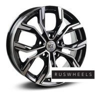 Диски RST R16 / 6.5J PCD 5x114.3 ЕТ 50 ЦО 67.1 R106 Диски RST R16 / 6.5J PCD 5x114.3 ЕТ 50 ЦО 67.1 R106