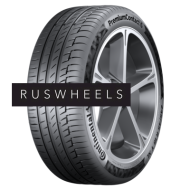 Шины Continental 265/40R21 105Y XL PremiumContact 6 TL FR Шины Continental 265/40R21 105Y XL PremiumContact 6 TL FR