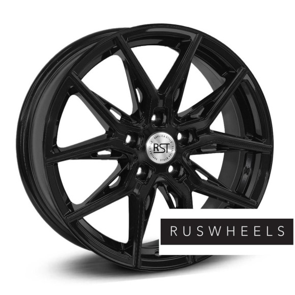 Диски RST R17 / 7J PCD 5x114.3 ЕТ 37 ЦО 66.6 R247 Диски RST R17 / 7J PCD 5x114.3 ЕТ 37 ЦО 66.6 R247