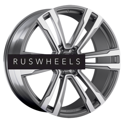 Диски LS Forged 10x24/6x139,7 ET20 D77,8 LS FG11 MGMF (конус, C570) Диски LS Forged 10x24/6x139,7 ET20 D77,8 LS FG11 MGMF (конус, C570)