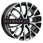 Диски RST 6x15/4x100 ET40 D60,1 R015 (Logan) BD Диски RST 6x15/4x100 ET40 D60,1 R015 (Logan) BD