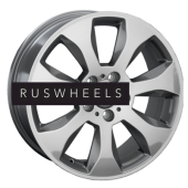 Диски Replay 7,5x17/5x112 ET40 D57,1 VV314 GM (конус, MB001) Диски Replay 7,5x17/5x112 ET40 D57,1 VV314 GM (конус, MB001)