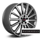 Диски Legeartis Concept R20 / 8.5J PCD 5x112 ЕТ 42 ЦО 66.6 MR542 Диски Legeartis Concept R20 / 8.5J PCD 5x112 ЕТ 42 ЦО 66.6 MR542