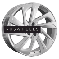 Диски Replay 8x20/5x114,3 ET42 D60,1 CHG34 Sil (конус, C570) Диски Replay 8x20/5x114,3 ET42 D60,1 CHG34 Sil (конус, C570)