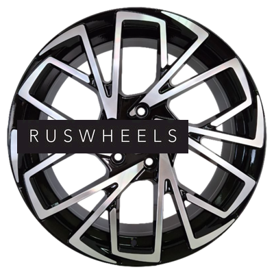 Диски Lizardo 7,5x18/5x110 ET40 D63,3 Resolute 552 (353) BMF (конус) Диски Lizardo 7,5x18/5x110 ET40 D63,3 Resolute 552 (353) BMF (конус)