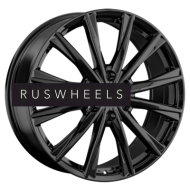 Диски Replay 8x20/6x139,7 ET55 D95,1 LX246 BK (пш, C570) Диски Replay 8x20/6x139,7 ET55 D95,1 LX246 BK (пш, C570)