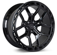 Диски Vossen UV-X 22"