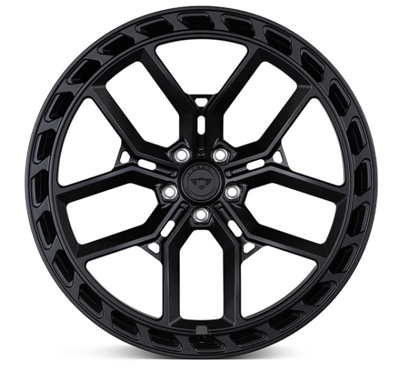 Диски Vossen UV-X 22"