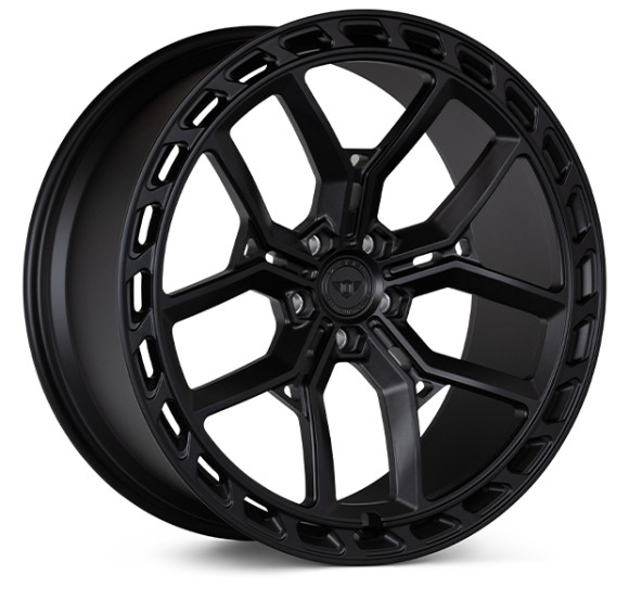 Диски Vossen UV-X 22"