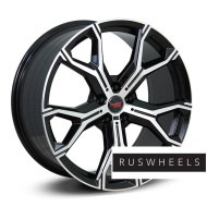 Диски Legeartis Concept R21 / 9.5J PCD 5x112 ЕТ 37 ЦО 66.6 B537