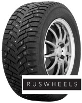 Шины Toyo 285/50 r20 Observe ICE-FREEZER SUV 116T Шипы