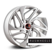 Диски Remain R17 / 7J PCD 5x114.3 ЕТ 40 ЦО 66.1 Qashqai R206