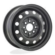 Диски ТЗСК 5.5\R13 4*98 ET35 d58.6 Черный-глянец Диски ТЗСК 5.5\R13 4*98 ET35 d58.6 Черный-глянец