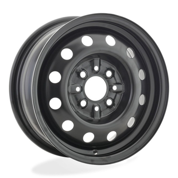 Диски ТЗСК 5.5\R13 4*98 ET35 d58.6 Черный-глянец Диски ТЗСК 5.5\R13 4*98 ET35 d58.6 Черный-глянец