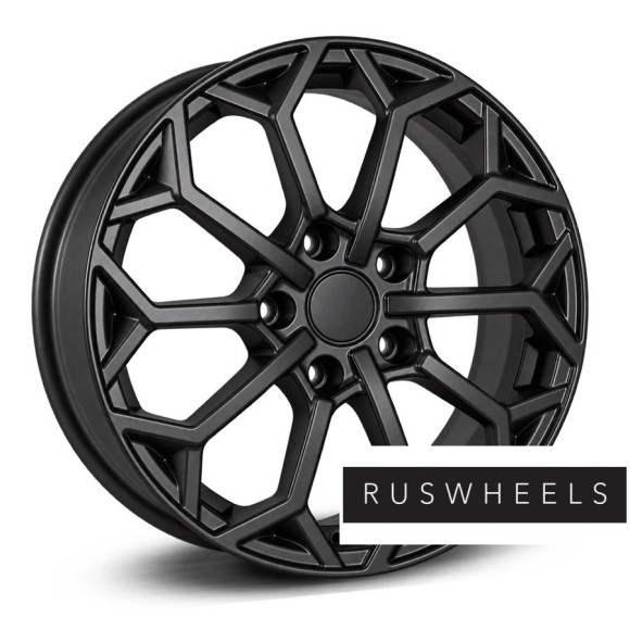 Диски iFree R16 / 6.5J PCD 5x108 ЕТ 47 ЦО 63.35 Спейс-Нидл