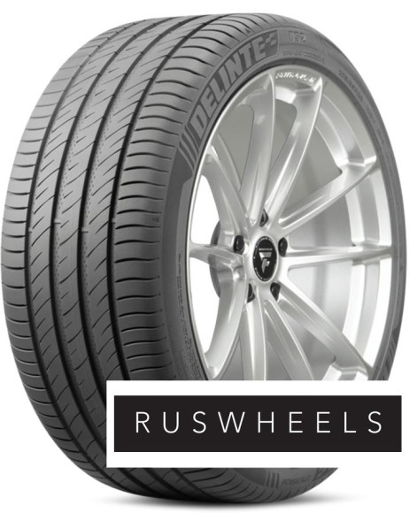 Шины Delinte 175/65 r15 DS2 84H Шины Delinte 175/65 r15 DS2 84H