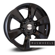 Диски NEO R18 / 7.5J PCD 6x139.7 ЕТ 30 ЦО 106.1 805