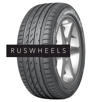 Шины Ikon Tyres 215/55/17 V 98 Ikon Nordman SZ2 XL Шины Ikon Tyres 215/55/17 V 98 Ikon Nordman SZ2 XL