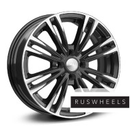 Диски Скад R16 / 6.5J PCD 4x100 ЕТ 50 ЦО 60.1 Ламар Диски Скад R16 / 6.5J PCD 4x100 ЕТ 50 ЦО 60.1 Ламар