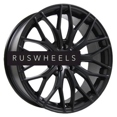 Диски Neo 8x18/5x112 ET38 D66,6 840 BLm