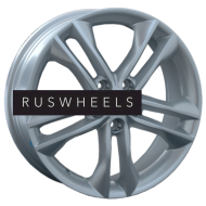 Диски Replay 6,5x18/5x114,3 ET48 D67,1 HND90 Sil (конус, C570) Диски Replay 6,5x18/5x114,3 ET48 D67,1 HND90 Sil (конус, C570)