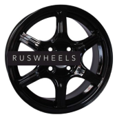 Диски Tech Line 5,5x14/4x98 ET38 D58,6 433 BL Диски Tech Line 5,5x14/4x98 ET38 D58,6 433 BL