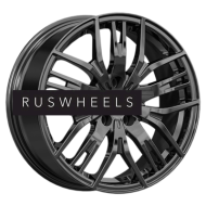 Диски iFree 7x17/5x110 ET42 D67,1 Аскет (КС1072) BK