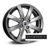 Диски КиК R15 / 6J PCD 4x114.3 ЕТ 44 ЦО 56.6 Джемини-Оригинал Диски КиК R15 / 6J PCD 4x114.3 ЕТ 44 ЦО 56.6 Джемини-Оригинал